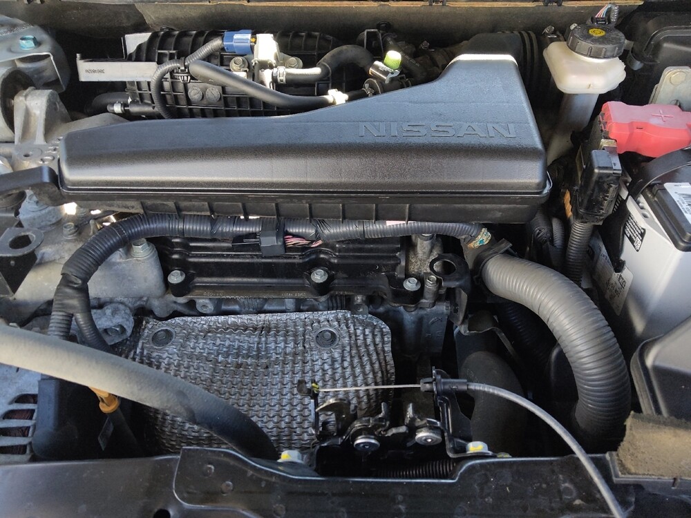 2015 Nissan Rogue in Corpus Christi, TX 78412 - 18082007 30