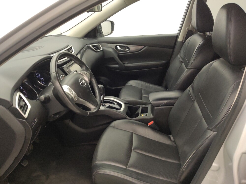 2015 Nissan Rogue in Corpus Christi, TX 78412 - 18082007 17