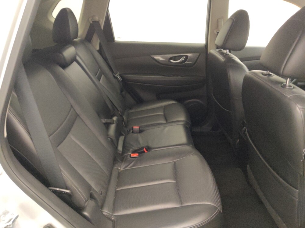 2015 Nissan Rogue in Corpus Christi, TX 78412 - 18082007 19