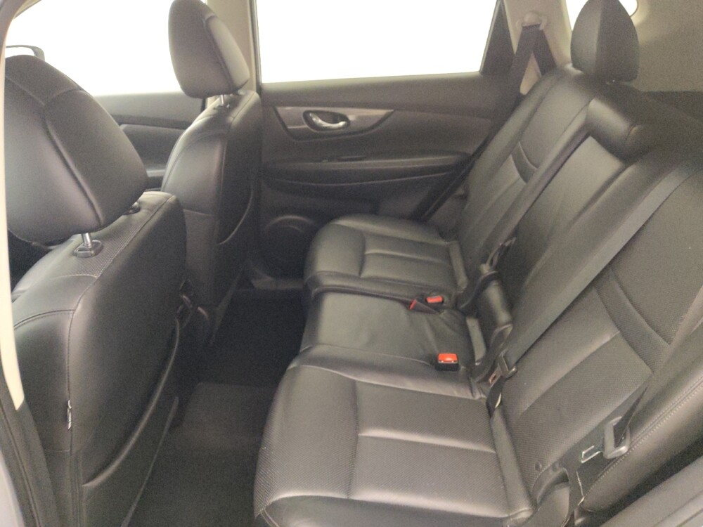 2015 Nissan Rogue in Corpus Christi, TX 78412 - 18082007 18