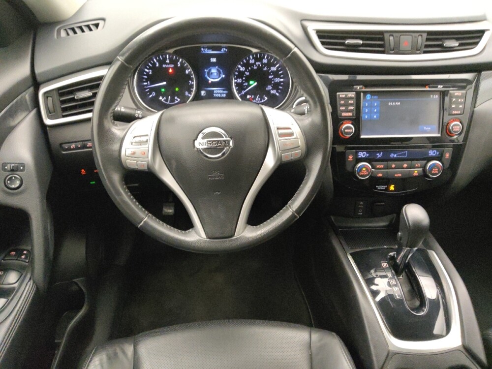 2015 Nissan Rogue in Corpus Christi, TX 78412 - 18082007 22