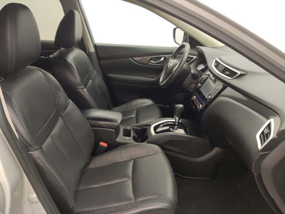 2015 Nissan Rogue in Corpus Christi, TX 78412 - 18082007 21