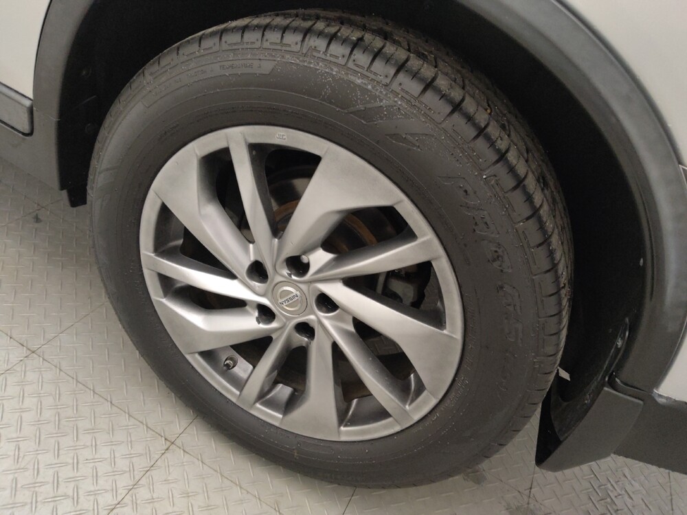 2015 Nissan Rogue in Corpus Christi, TX 78412 - 18082007 31