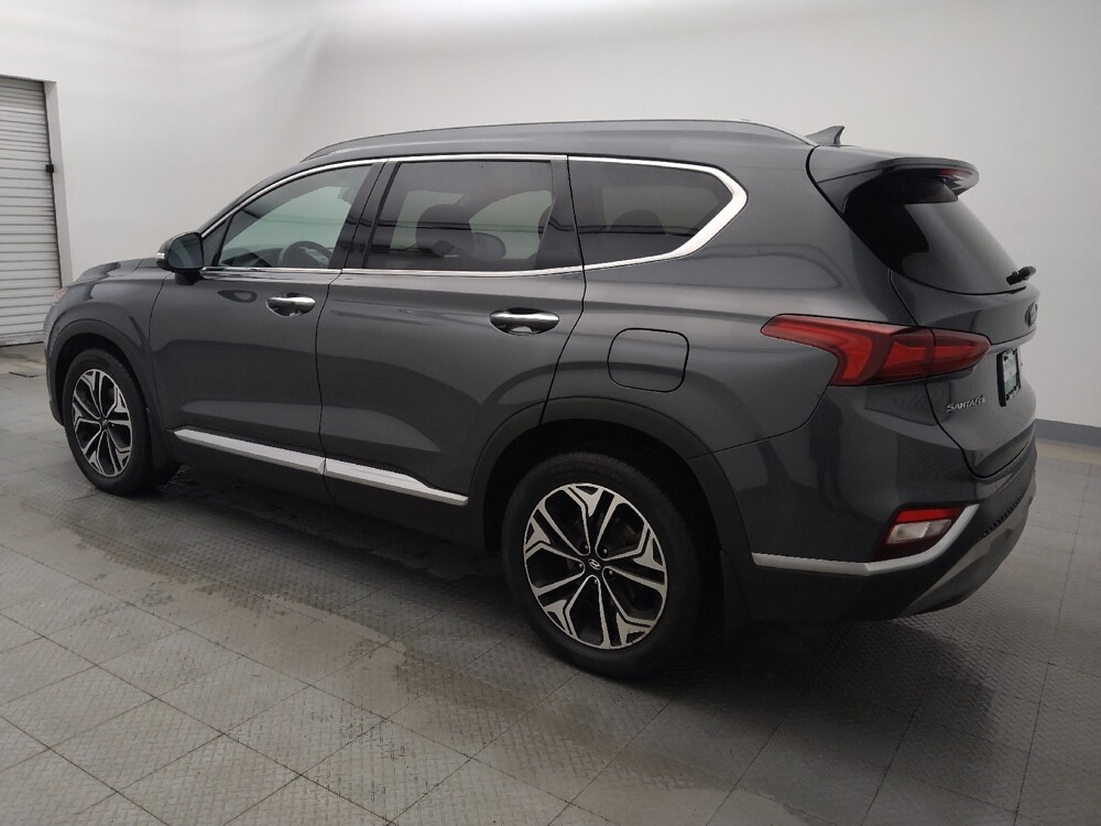 2020 Hyundai Santa Fe in Houston, TX 77034 - 18082008 3