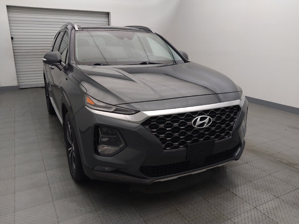 2020 Hyundai Santa Fe in Houston, TX 77034 - 18082008 14