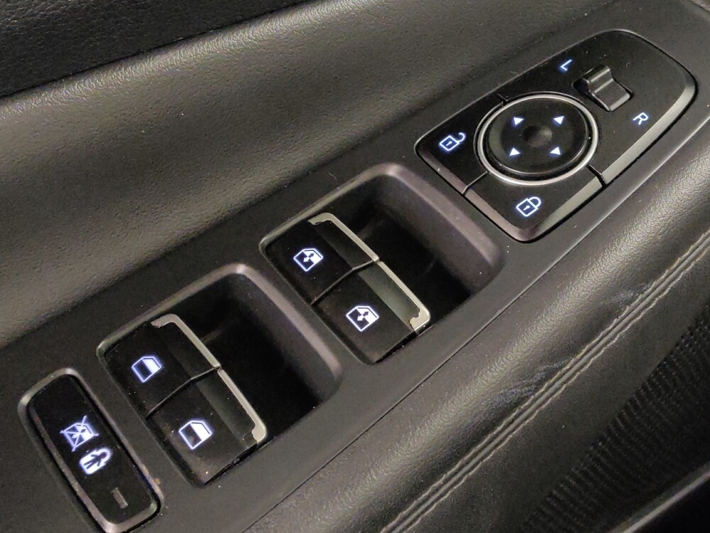 2020 Hyundai Santa Fe in Houston, TX 77034 - 18082008 27