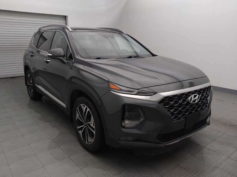 2020 Hyundai Santa Fe in Houston, TX 77034 - 18082008 13