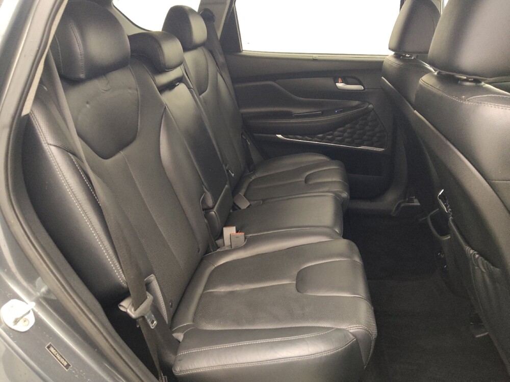 2020 Hyundai Santa Fe in Houston, TX 77034 - 18082008 19