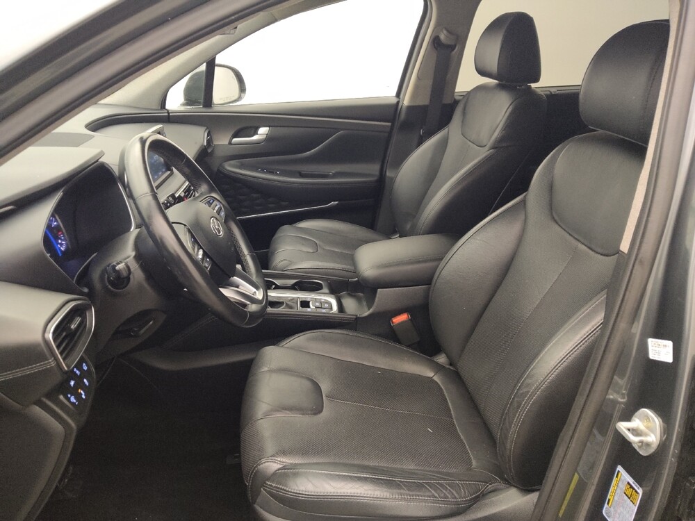 2020 Hyundai Santa Fe in Houston, TX 77034 - 18082008 17