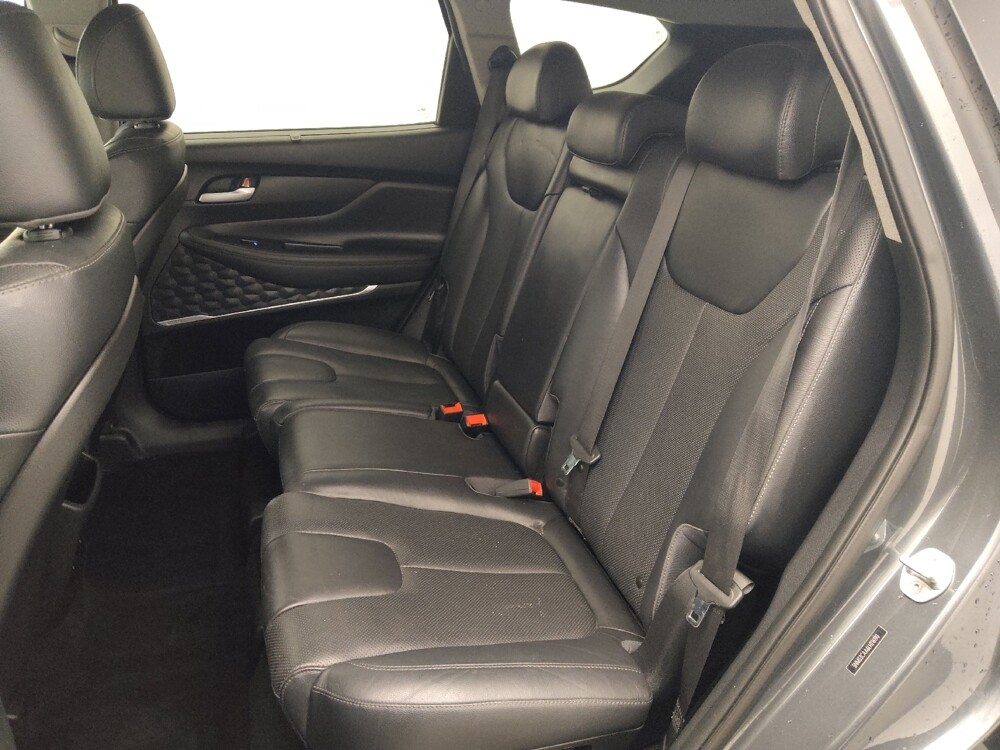 2020 Hyundai Santa Fe in Houston, TX 77034 - 18082008 18
