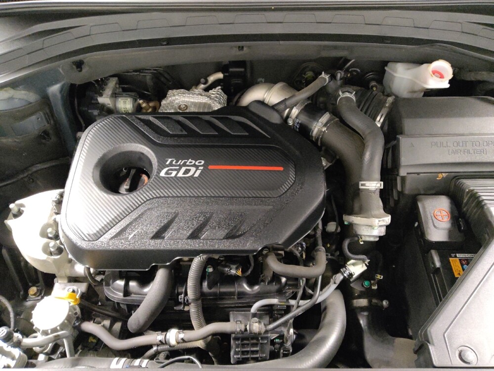 2020 Hyundai Santa Fe in Houston, TX 77034 - 18082008 30