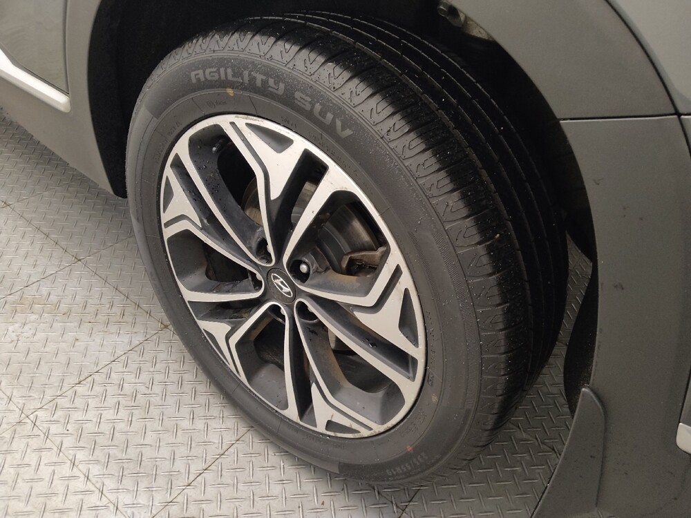 2020 Hyundai Santa Fe in Houston, TX 77034 - 18082008 31