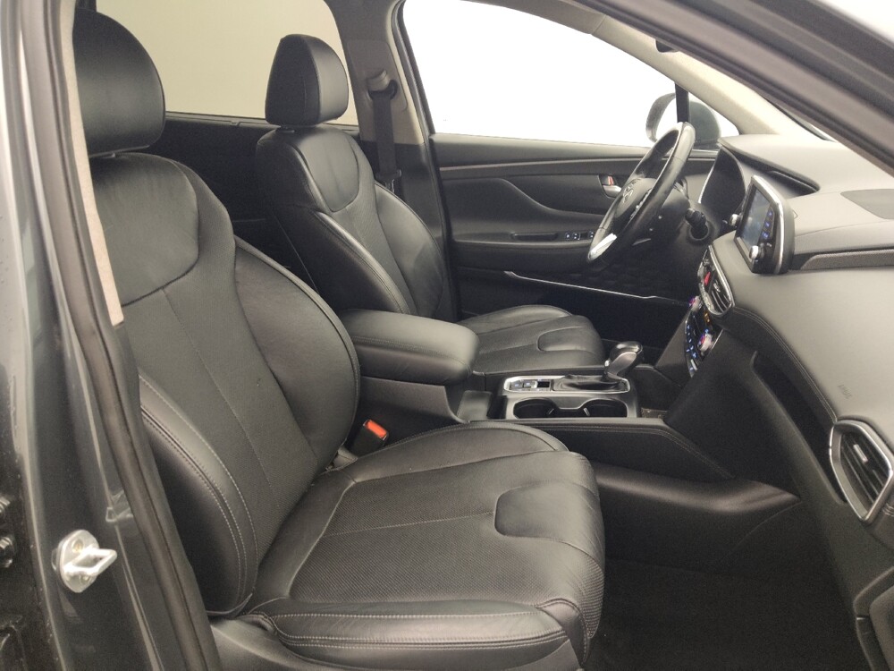 2020 Hyundai Santa Fe in Houston, TX 77034 - 18082008 21