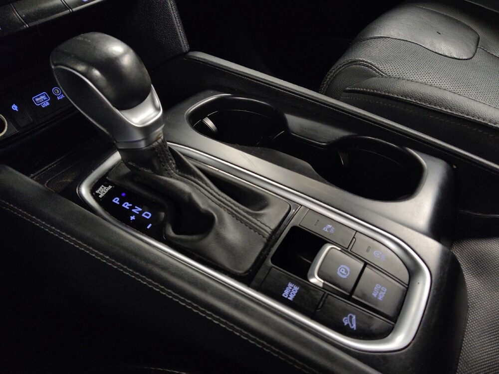 2020 Hyundai Santa Fe in Houston, TX 77034 - 18082008 26