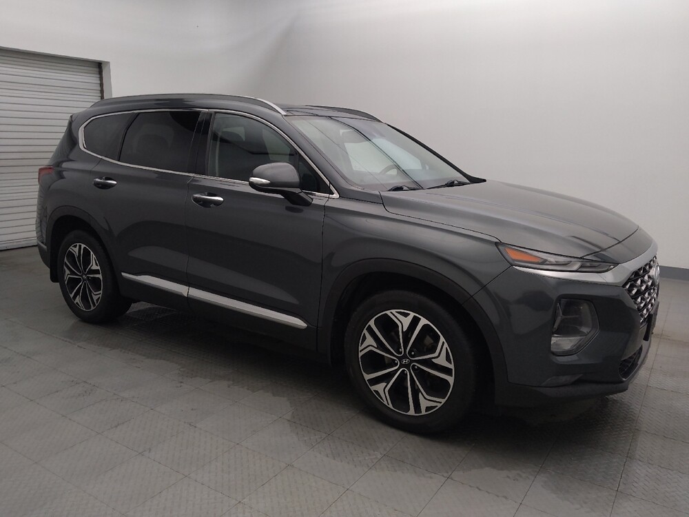 2020 Hyundai Santa Fe in Houston, TX 77034 - 18082008 11