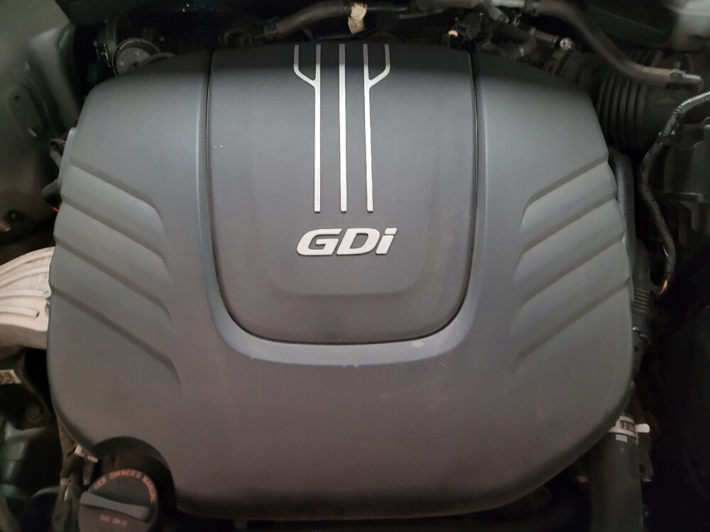 2016 Kia Sorento in Sacramento, CA 95821 - 18082011 30