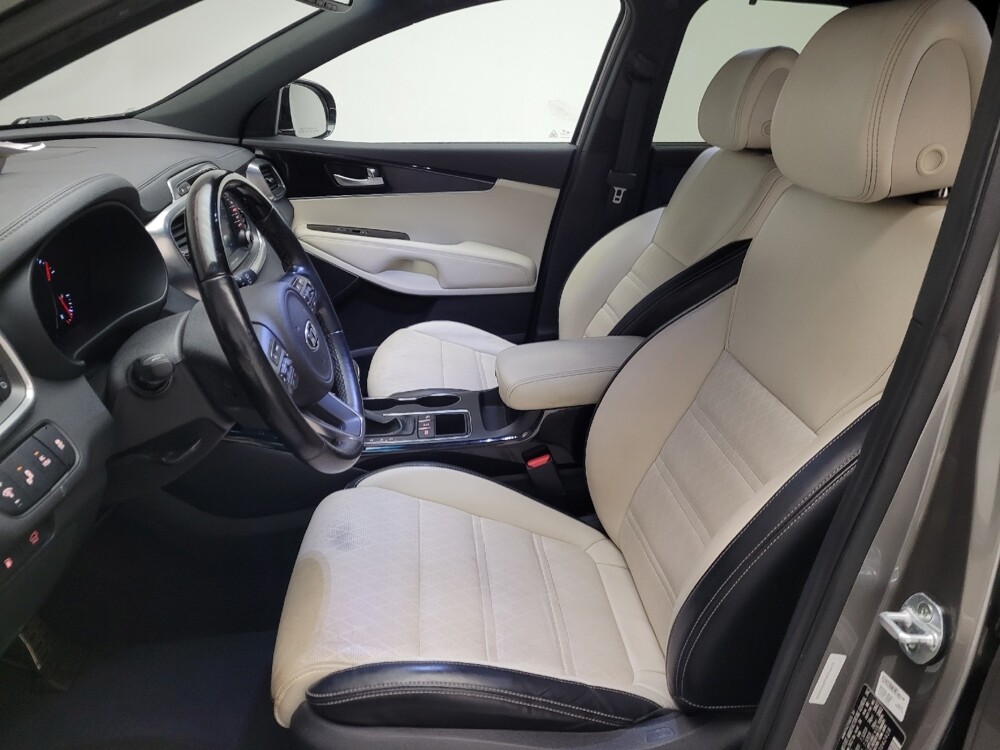2016 Kia Sorento in Sacramento, CA 95821 - 18082011 17