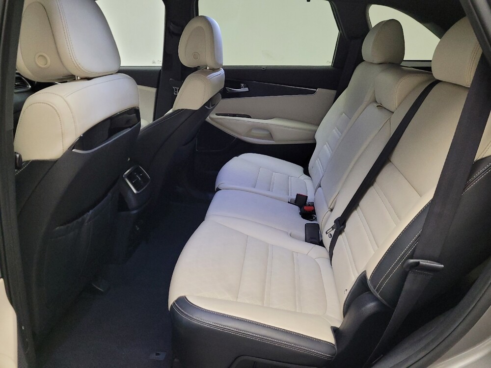 2016 Kia Sorento in Sacramento, CA 95821 - 18082011 18