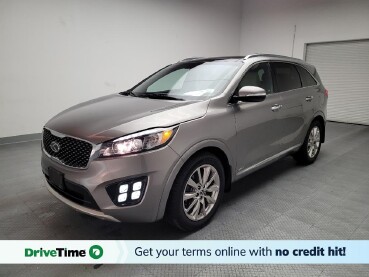 2016 Kia Sorento in Sacramento, CA 95821