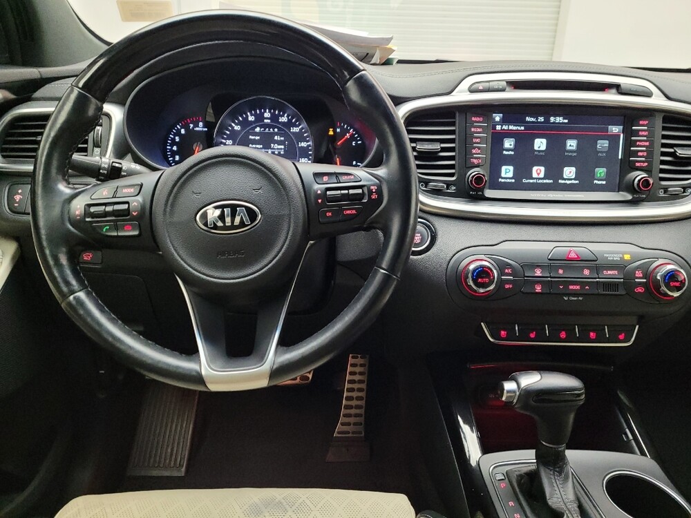 2016 Kia Sorento in Sacramento, CA 95821 - 18082011 22