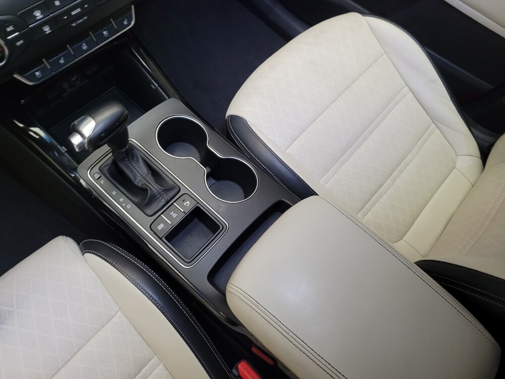 2016 Kia Sorento in Sacramento, CA 95821 - 18082011 26