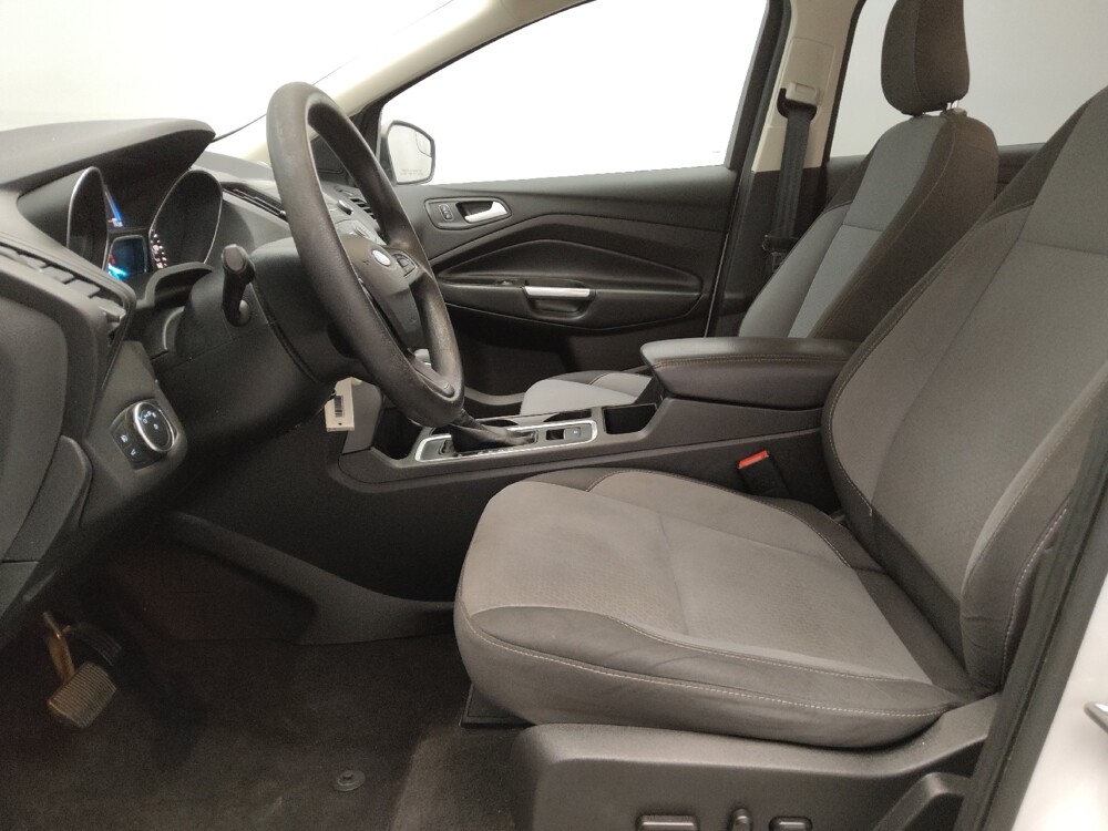 2018 Ford Escape in Oklahoma City, OK 73139 - 18082013 17