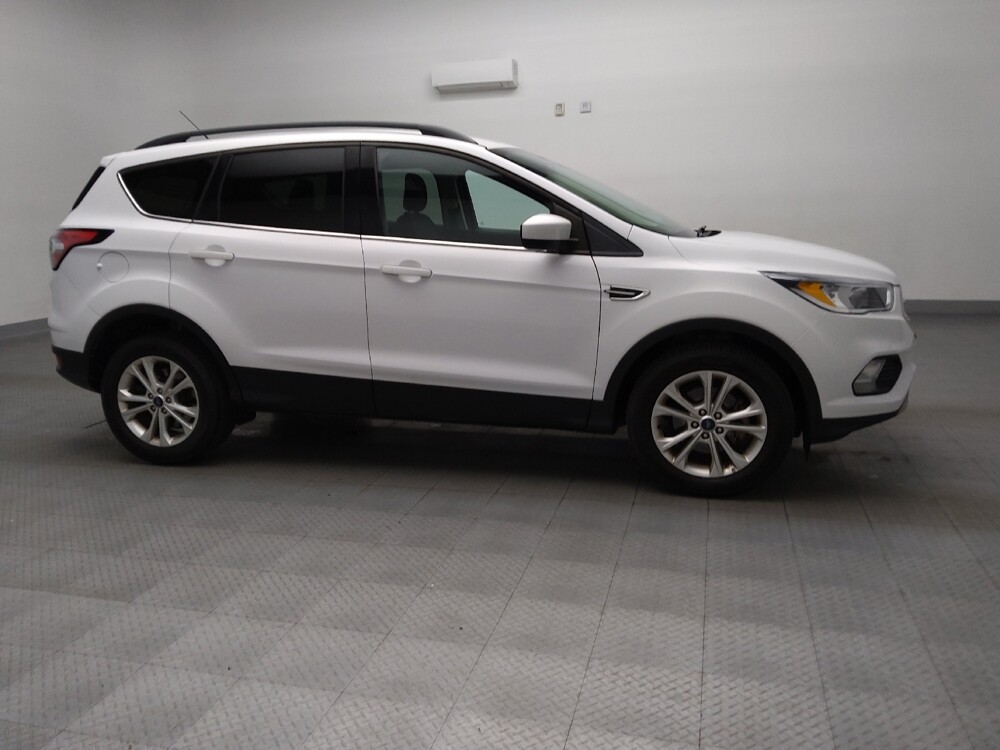 2018 Ford Escape in Oklahoma City, OK 73139 - 18082013 11