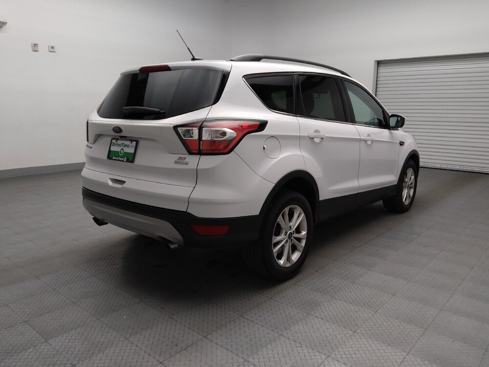 2018 Ford Escape in Oklahoma City, OK 73139 - 18082013 9