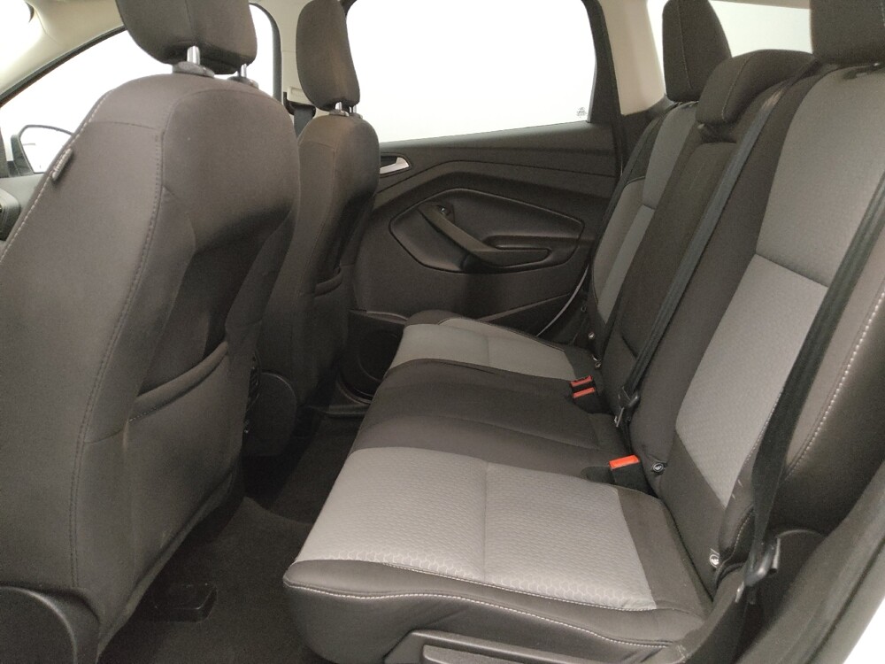 2018 Ford Escape in Oklahoma City, OK 73139 - 18082013 18