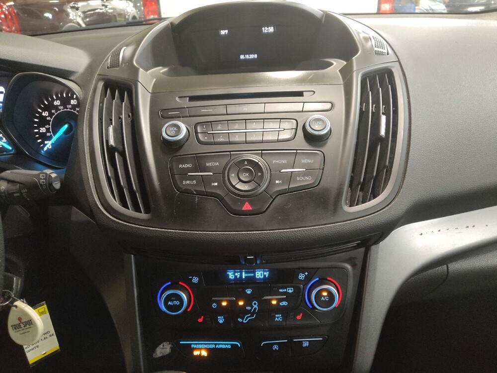 2018 Ford Escape in Oklahoma City, OK 73139 - 18082013 25