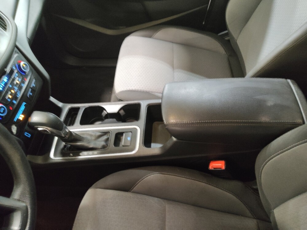 2018 Ford Escape in Oklahoma City, OK 73139 - 18082013 26