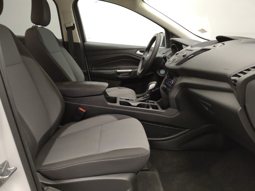 2018 Ford Escape in Oklahoma City, OK 73139 - 18082013 21