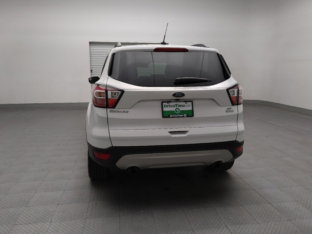2018 Ford Escape in Oklahoma City, OK 73139 - 18082013 6