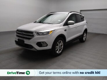 2018 Ford Escape in Oklahoma City, OK 73139