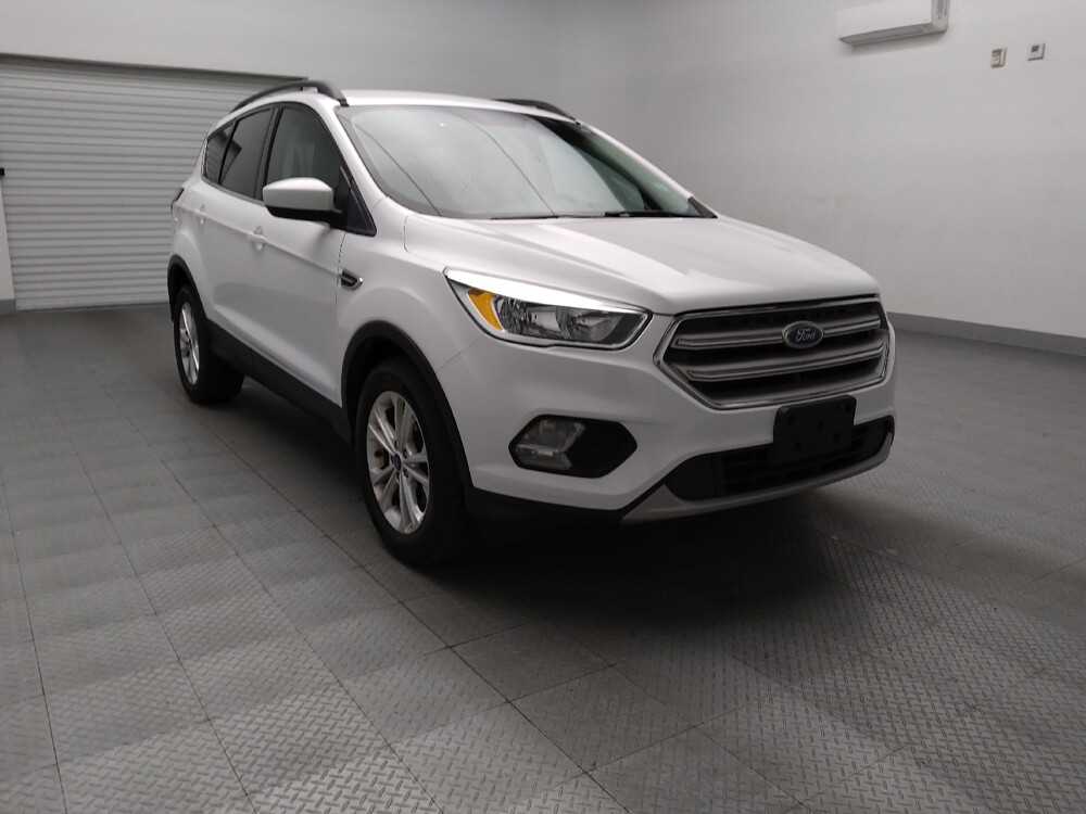 2018 Ford Escape in Oklahoma City, OK 73139 - 18082013 13