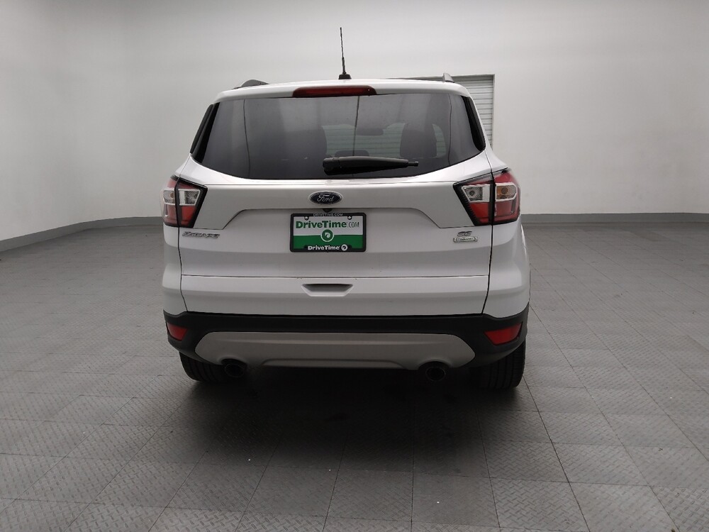 2018 Ford Escape in Oklahoma City, OK 73139 - 18082013 7