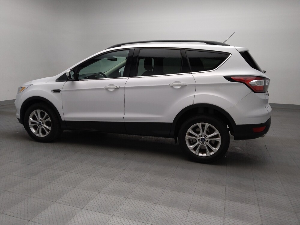 2018 Ford Escape in Oklahoma City, OK 73139 - 18082013 3