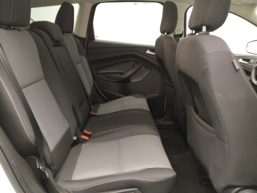 2018 Ford Escape in Oklahoma City, OK 73139 - 18082013 19