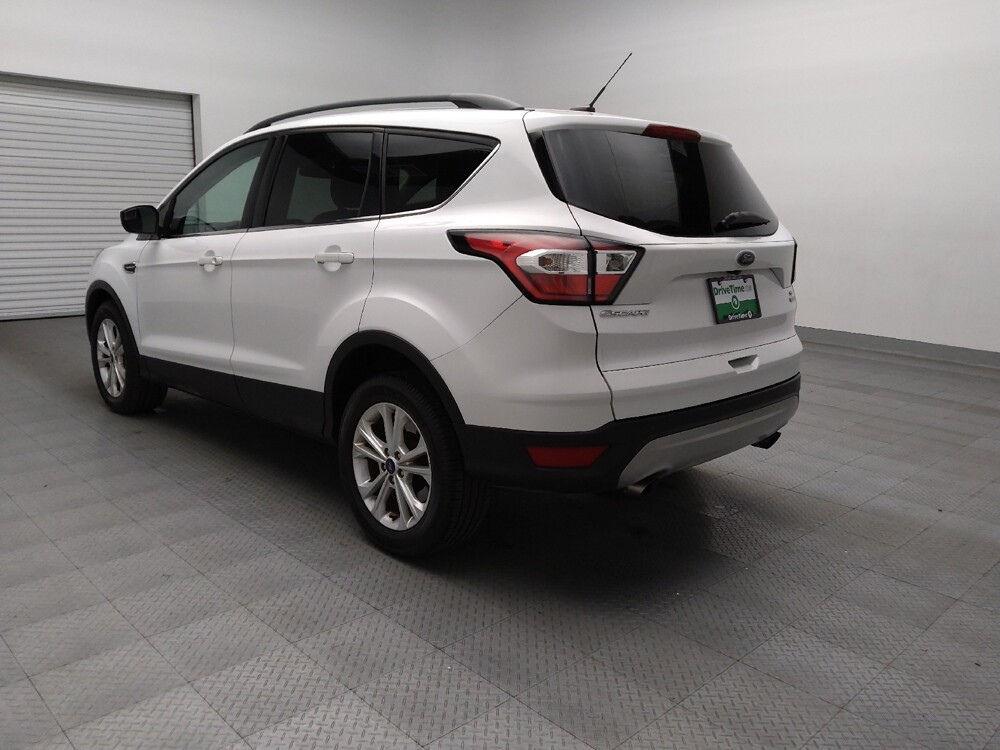2018 Ford Escape in Oklahoma City, OK 73139 - 18082013 5
