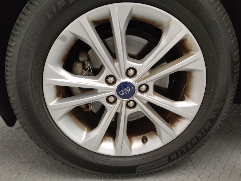 2018 Ford Escape in Oklahoma City, OK 73139 - 18082013 31