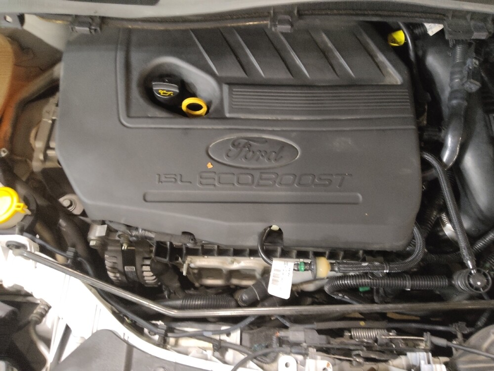 2018 Ford Escape in Oklahoma City, OK 73139 - 18082013 30