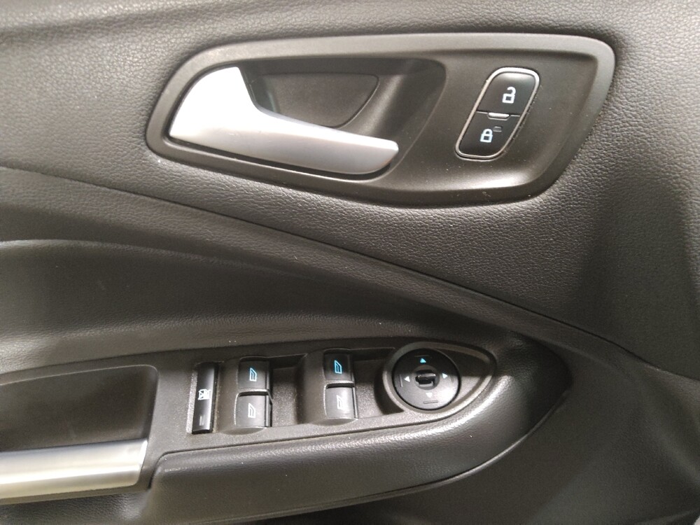 2018 Ford Escape in Oklahoma City, OK 73139 - 18082013 27