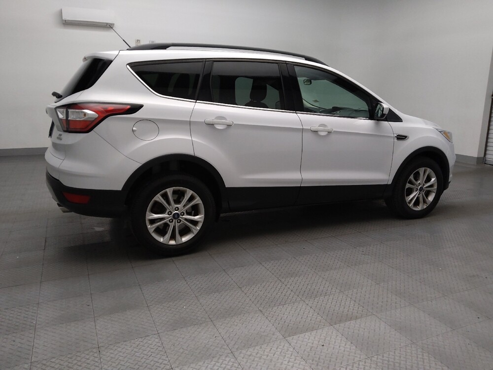 2018 Ford Escape in Oklahoma City, OK 73139 - 18082013 10