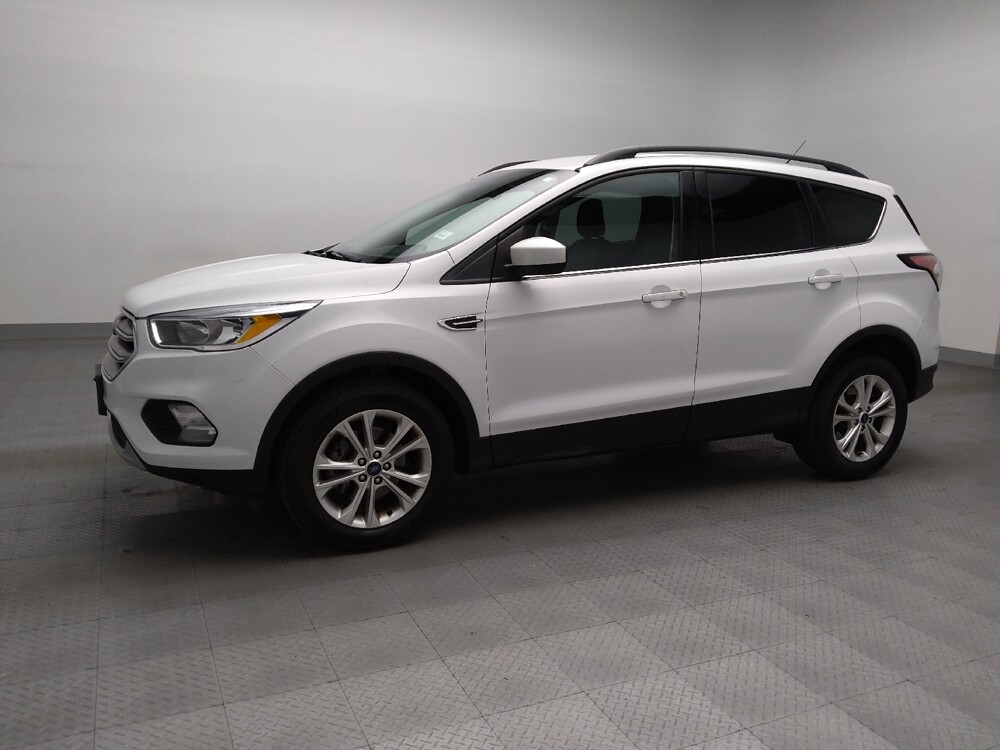 2018 Ford Escape in Oklahoma City, OK 73139 - 18082013 2