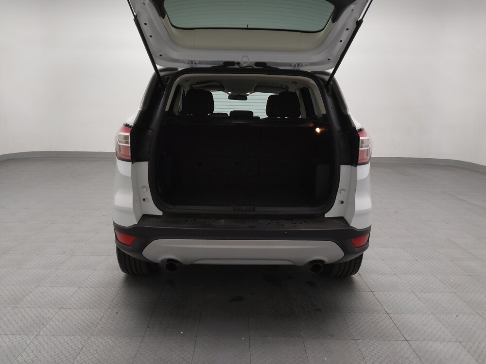 2018 Ford Escape in Oklahoma City, OK 73139 - 18082013 29