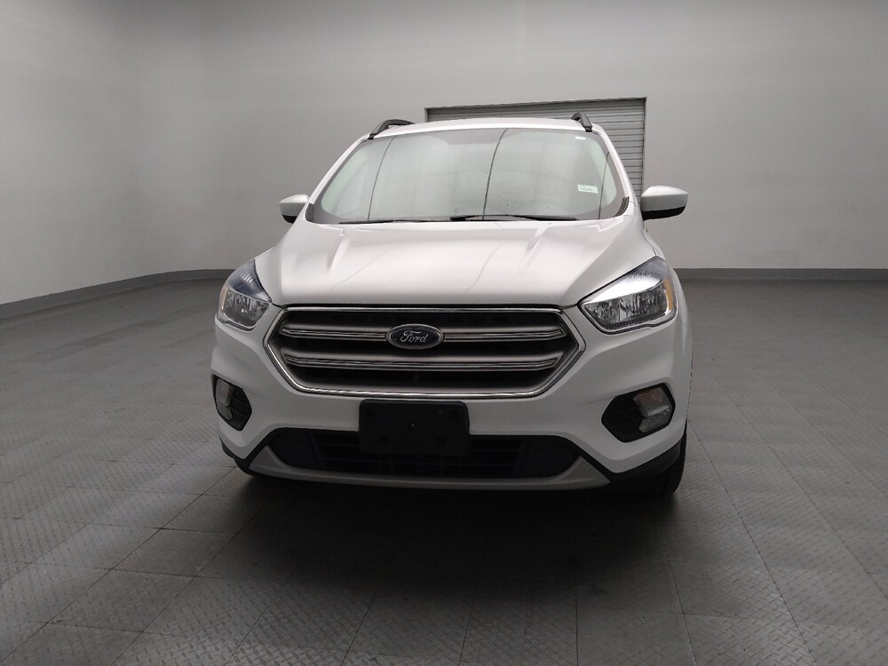 2018 Ford Escape in Oklahoma City, OK 73139 - 18082013 15