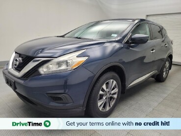 2017 Nissan Murano in Peoria, IL 61615