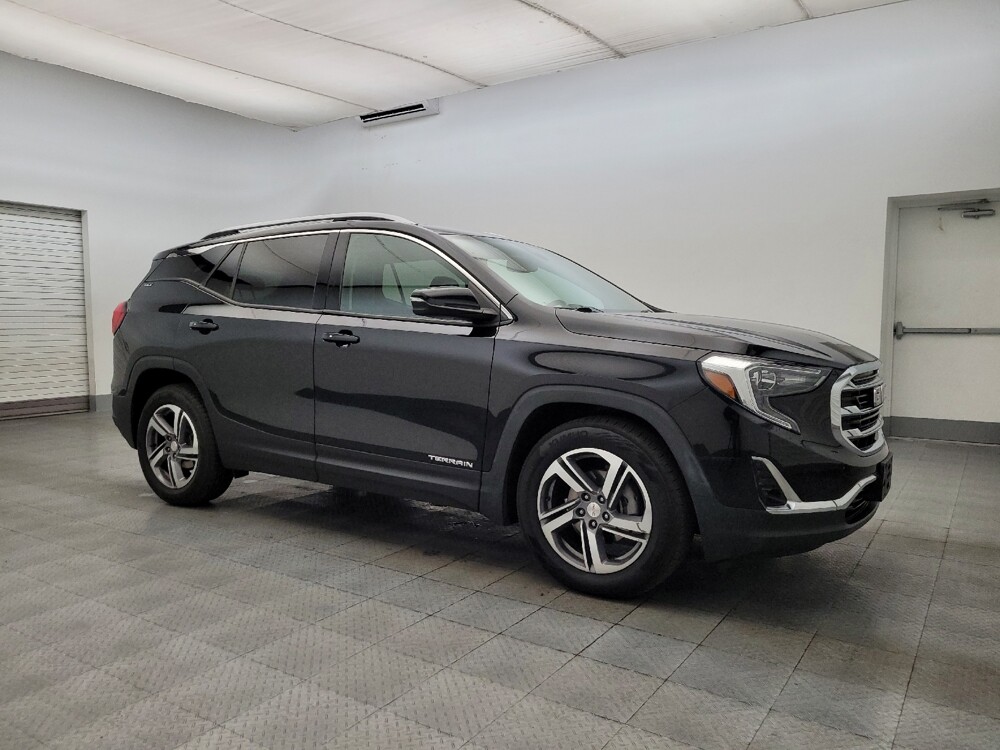 2020 GMC Terrain in Glendale, AZ 85301 - 18082020 11