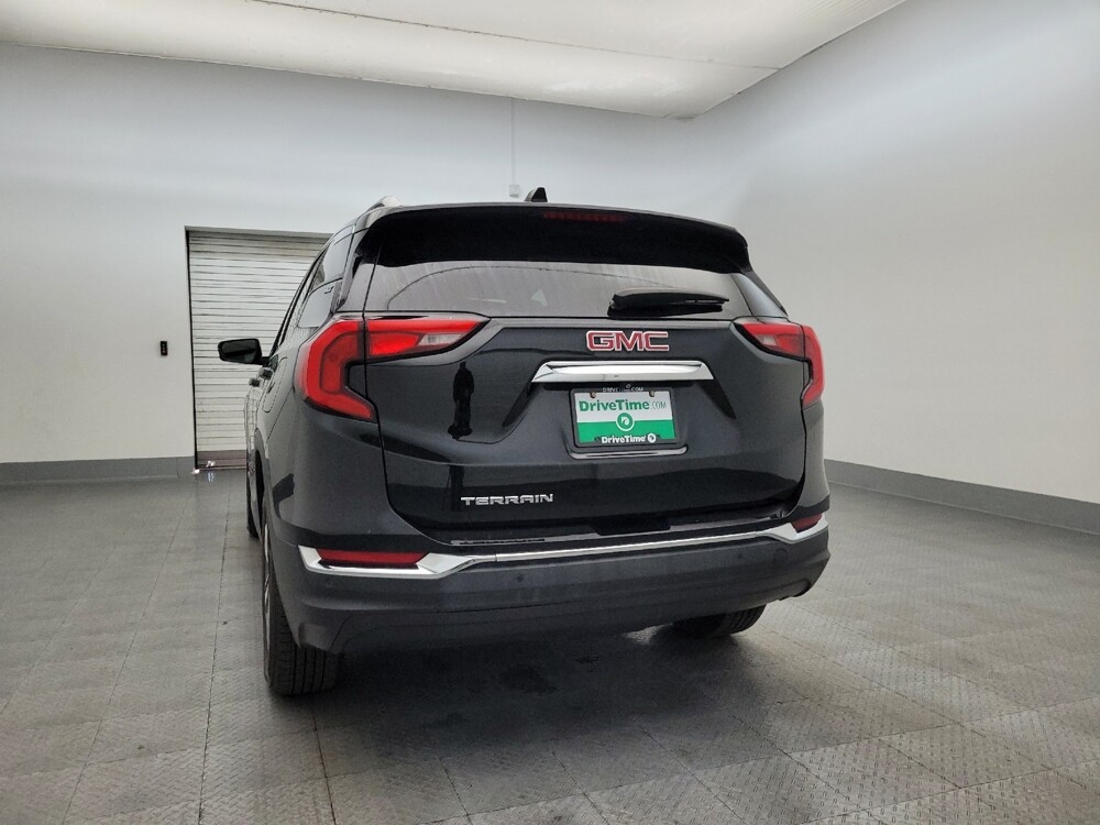 2020 GMC Terrain in Glendale, AZ 85301 - 18082020 6