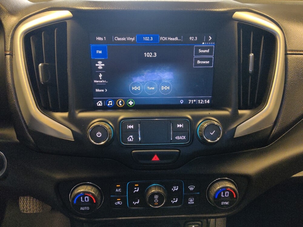 2020 GMC Terrain in Glendale, AZ 85301 - 18082020 25